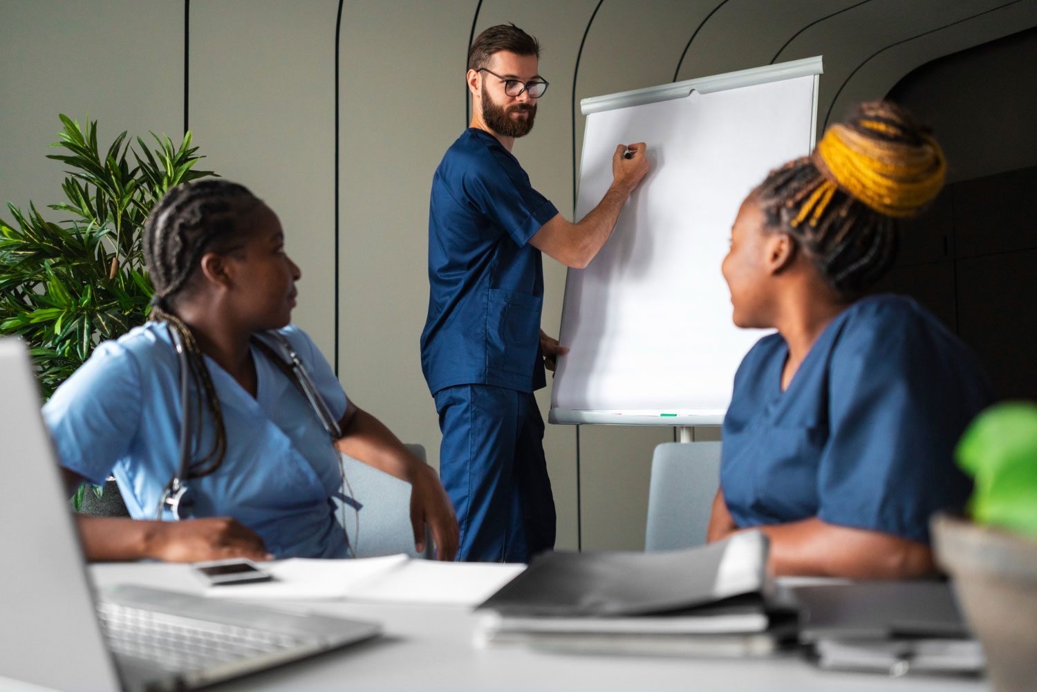 Formation médicale